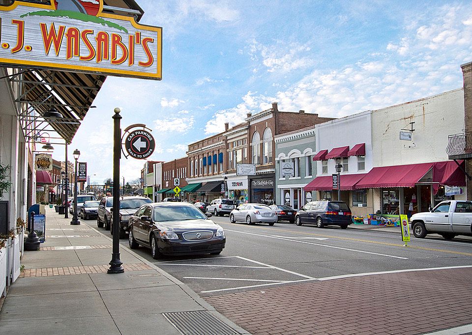 1st image of S Broad St