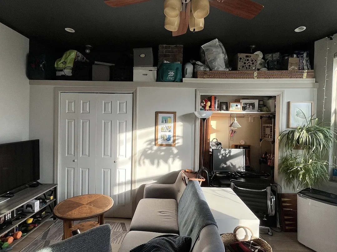 1 bed, $1,645 — Photo 2