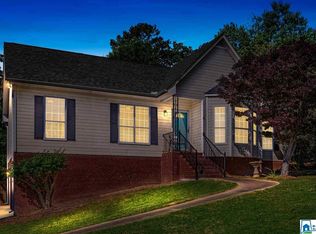 6819 Lexington Oaks Dr, Trussville, AL 35173