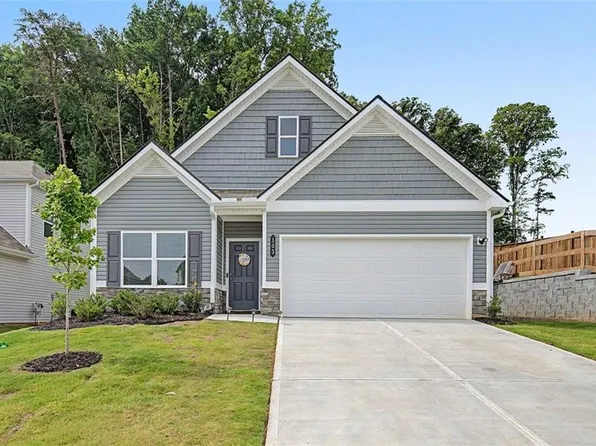 103 Sycamore Dr, Calhoun, GA 30701