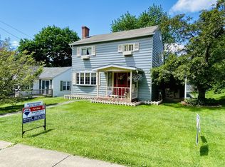 219 Valley St, Brookville, PA 15825