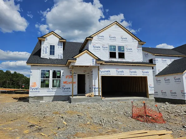 1009 Lionheart Dr Lot 108, Hermitage, TN 37076