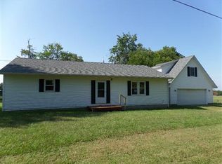6748 Winchester Southern Rd SW, Stoutsville, OH 43154