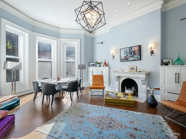 28 Marlborough St APT 2, Boston, MA 02116