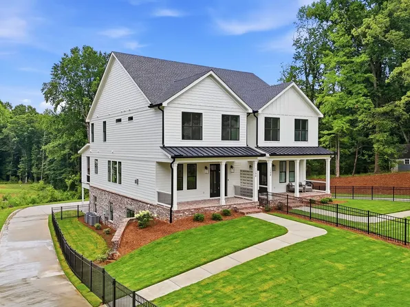 1396 Old Magnolia Way, Holly Springs, GA 30115