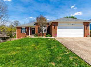 3809 Lyman Dr, Columbia, MO 65203