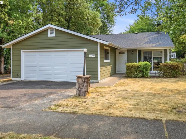 11140 SW 95th Ave, Tigard, OR 97223
