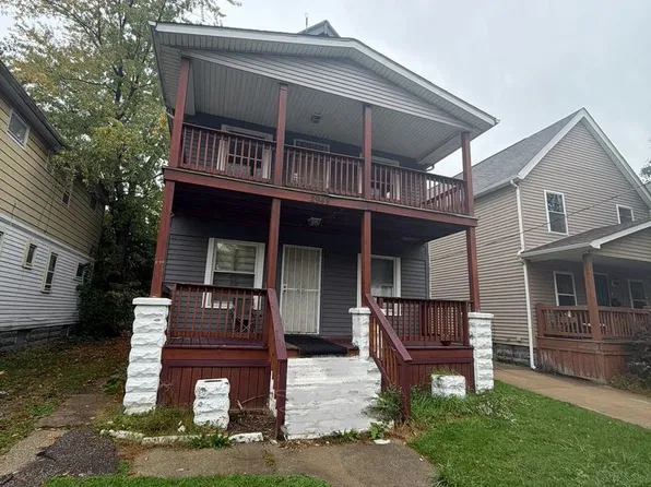 2948 E 125th St, Cleveland, OH 44120