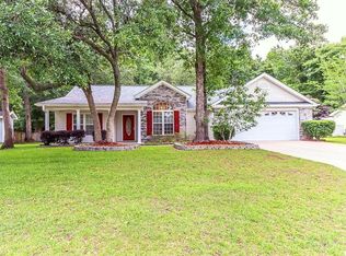 558 Crusade Cir, Conway, SC 29526