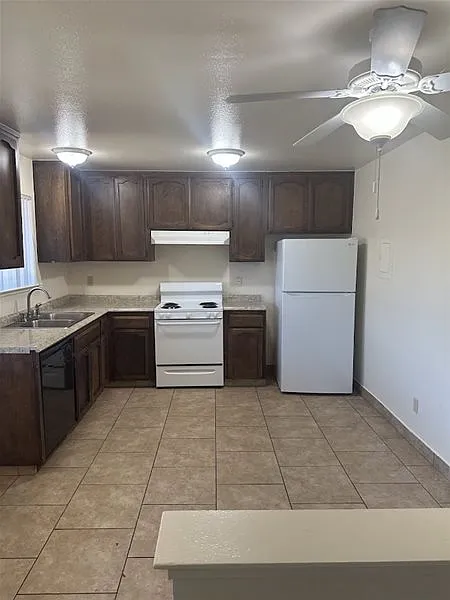 2 bed, 1.0 bath, 850 sqft, $1,250 — Photo 3