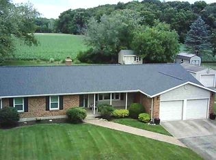 907 Martindale Rd, Vandalia, OH 45377