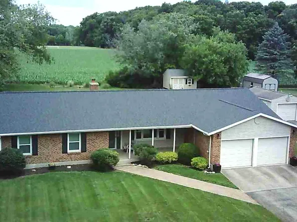 907 Martindale Rd, Vandalia, OH 45377