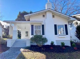 116 S Patterson St, Statesville, NC 28677