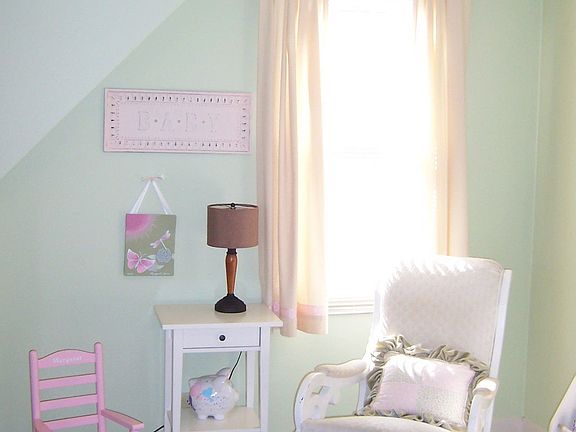 Bedroom 3 11.5' x 10'