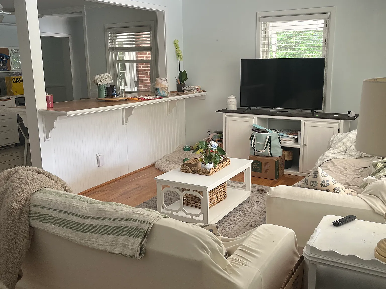 4 bed, 2.5 bath, 1466 sqft, $2,400 — Photo 3