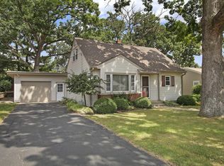 530 Briody St, Burlington, WI 53105