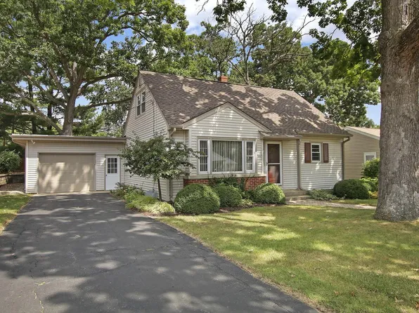 530 Briody STREET, Burlington, WI 53105