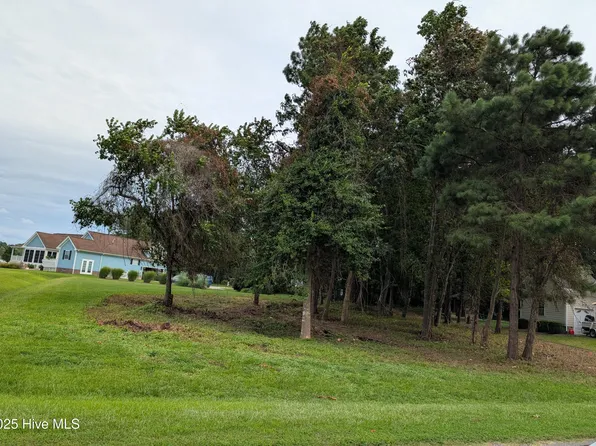 LOT 15 Mattaponi Dr #15, Hertford, NC 27944