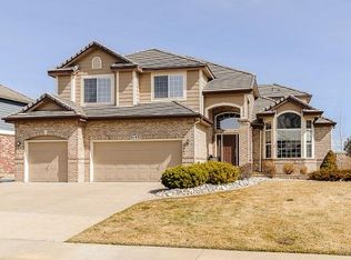 6148 S Fundy Way, Aurora, CO 80016