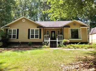 20 Mintz St, Griffin, GA 30223