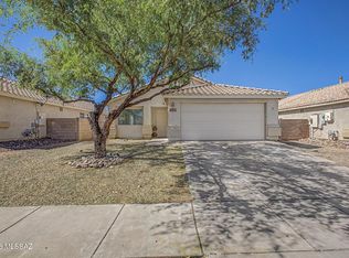 10486 E Dusky Willow Dr, Tucson, AZ 85747