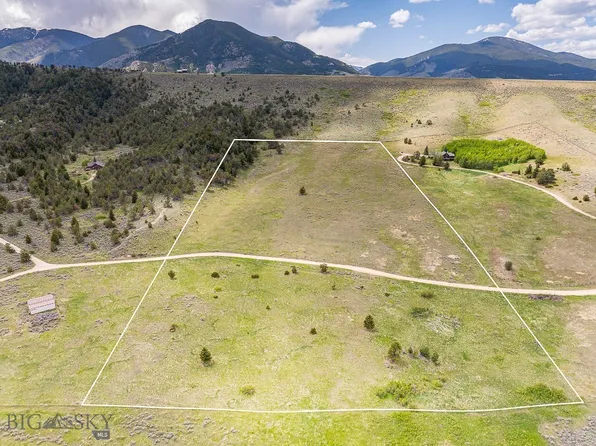 Meeteetse Trail Rd, Red Lodge, MT 59068