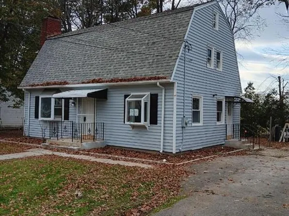 25 Canaan Street, Hartford, CT 06112