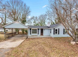 197 Washington Rd, Cowpens, SC 29330