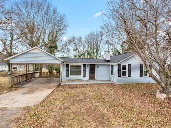 197 Washington Rd, Cowpens, SC 29330