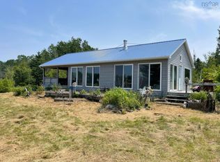 354 Horton Point Rd, Cumberland, NS B0K1E0