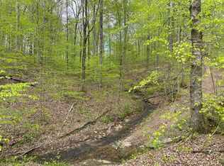 2349 Caldwell Ridge Rd, Knifley, KY 42753