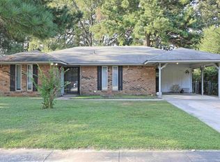 5518 W 20th Ave, Pine Bluff, AR 71603