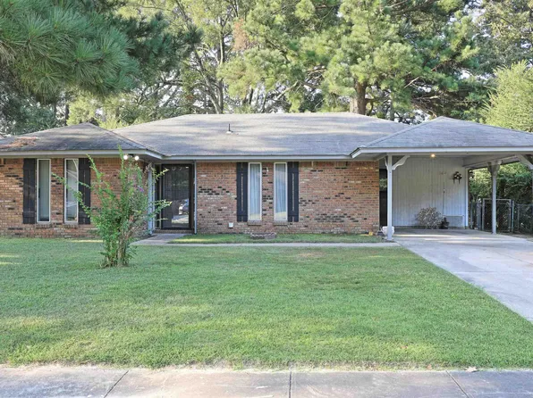 5518 W 20th Ave, Pine Bluff, AR 71603