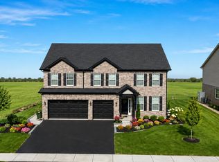 2049 Bilstone Ln, Lynwood, IL 60411