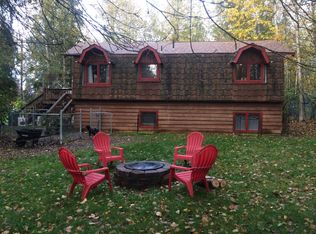 19439 Beverly Ave APT 3, Chugiak, AK 99567