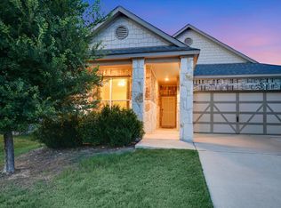 806 Thrasher Glade Dr, Pflugerville, TX 78660