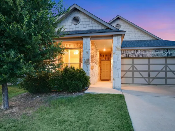 806 Thrasher Glade Dr, Pflugerville, TX 78660