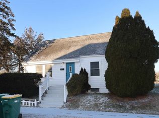 705 Queensboro Ave, Mishawaka, IN 46544