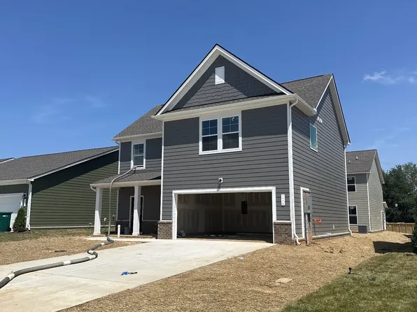 7175 Sutton Dr Lot 87, White House, TN 37188