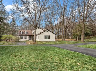 5328 Ridge Trl N, Clarkston, MI 48348