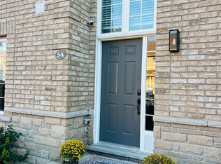 4055 Forest Run Ave S #54, Burlington, ON L7M 5B8
