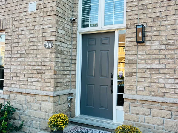 4055 Forest Run Ave S #54, Burlington, ON L7M 5B8