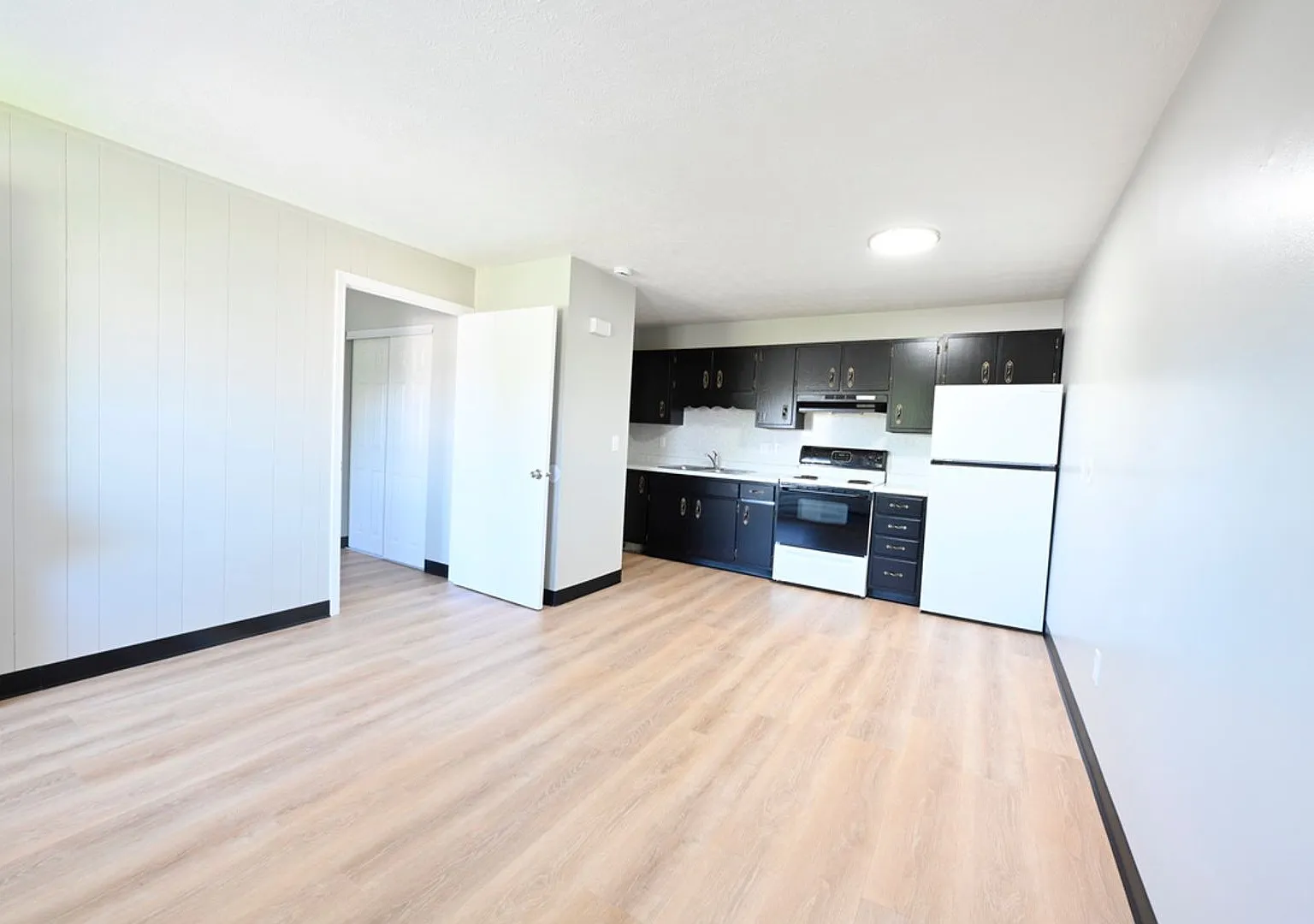 1 Bed / 1 Bath Apartment for Rent in Mansfield, OH — Photo 4