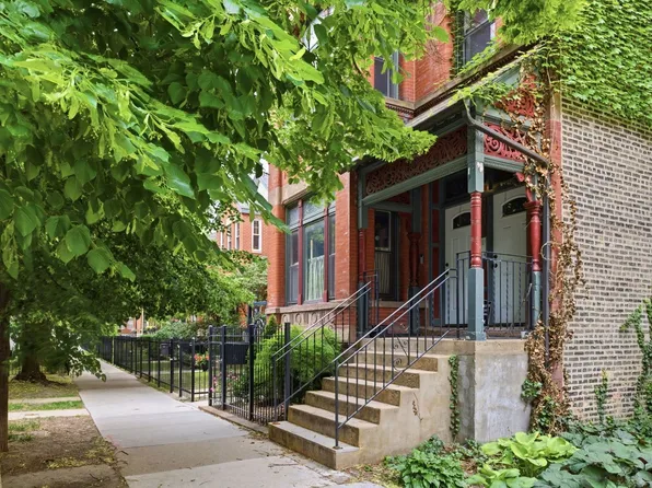 1516 N Mohawk St APT 3F, Chicago, IL 60610