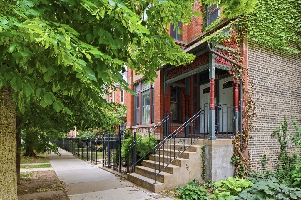 1516 N Mohawk St APT 3F, Chicago, IL 60610 condo