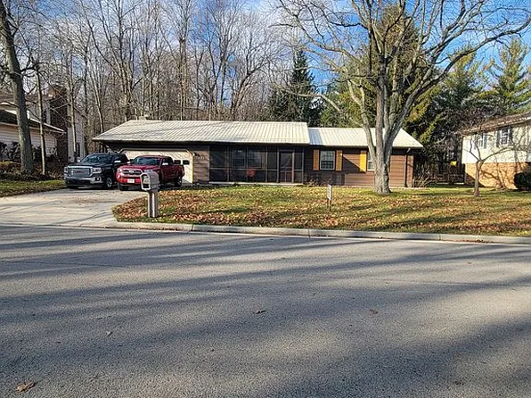 923 Christopher Cir, Ada, OH 45810