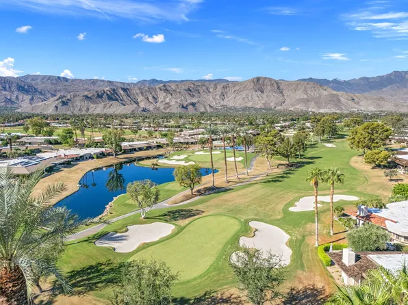 10 Whittier Ct, Rancho Mirage, CA 92270