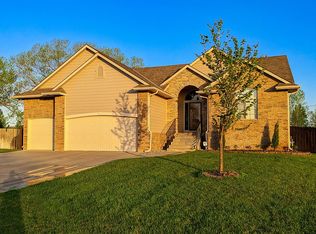 2409 S Canyon St, Wichita, KS 67235