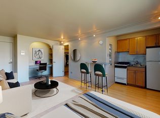 1777 N Williams St #1733-14, Denver, CO 80218