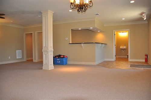 Lobby Reception